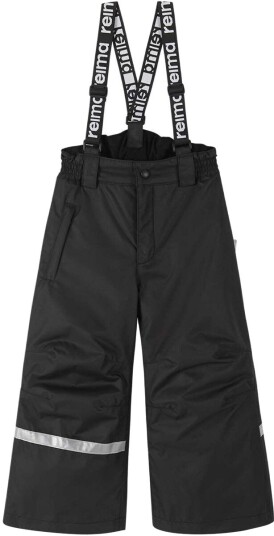 Reima Kulku vinterbukse til barn, Black (152) 152