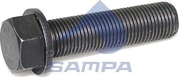 Festebolt, stabilisator SAMPA 102.436