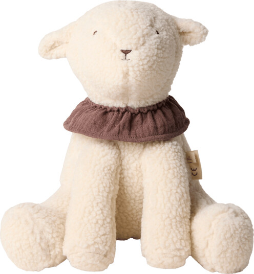 Lil"Atelier Nbnnoa Sheep Sherpa Toy Lil Cream ONE SIZE