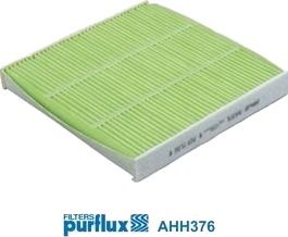 Kupefilter PURFLUX AHH376