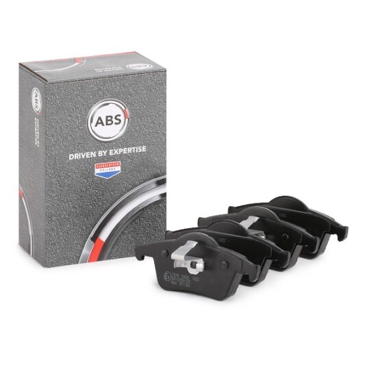 Bremseklosser A.B.S. 37098 Bremseklosser A.B.S. 37098