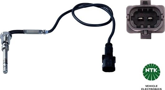 Sensor, eksostemperatur NTK 97656 Sensor, eksostemperatur NTK 97656