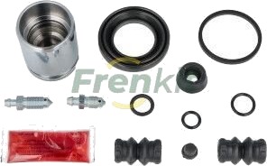 FRENKIT 243907 Reparasjonssett, bremsecaliper