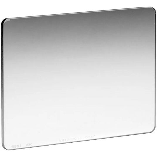 NiSi Cinefilter 4x5,65 Nano IR ND 0,3 Gr Soft Gradering NiSi Cinefilter 4x5,65 Nano IR ND 0,3 Gr Soft Gradering