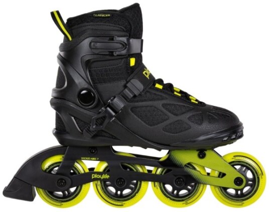 Playlife Lancer Black 84 Str. 40 Playlife Lancer Black 84 Str. 40