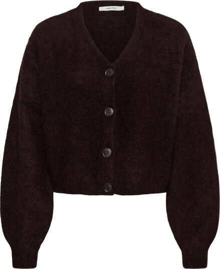 Gestuz Gzdebbie Cardigan Brown L