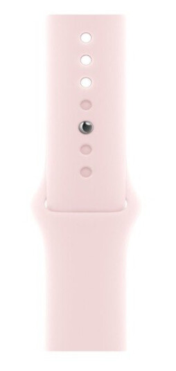 Apple 45mm Light Pink Sport Band M/L
