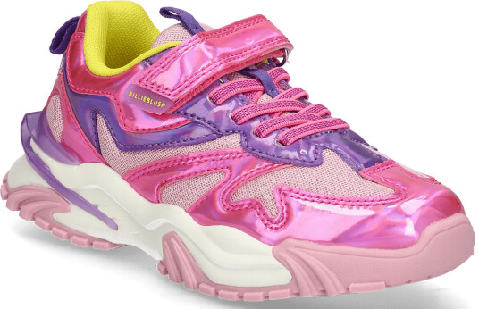 Billieblush Trainers Pink 33 Billieblush Trainers Pink 33