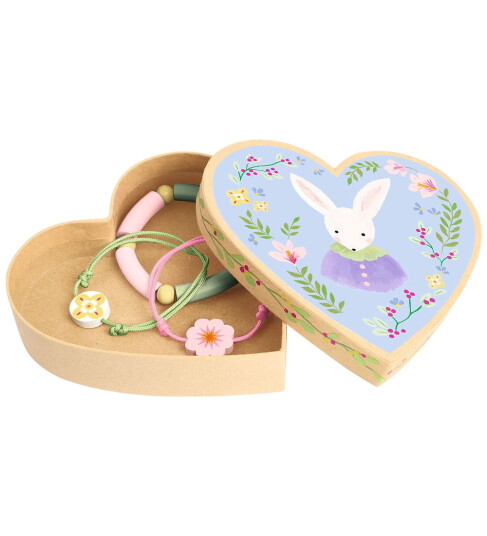 Djeco Ceciles armbånd