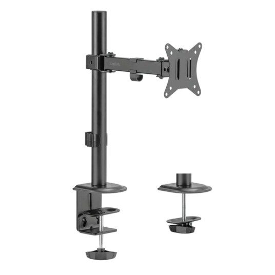 LogiLink Bordfeste for dataskjerm 17 32"