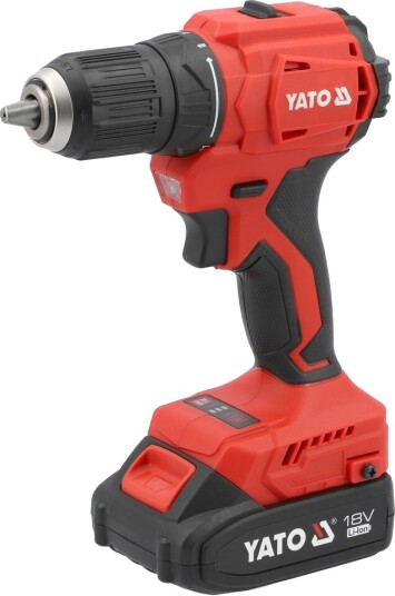 YATO YT-8277905 Batteriskrutrekker