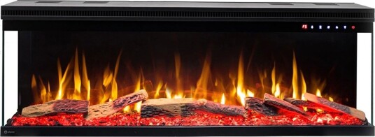 Aflamo Elektrisk Peis Uckfield