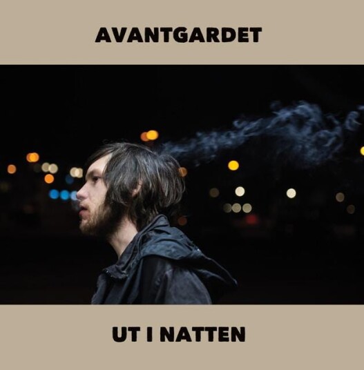 Avantgardet Ut I Natten LP/Vinyl