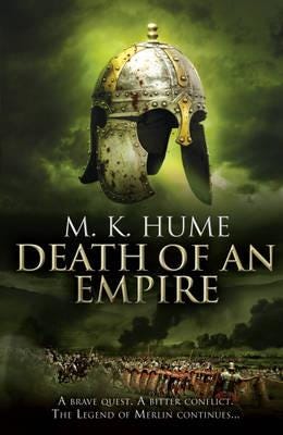 Prophecy: Death of an Empire (Prophecy Trilogy 2) A gripping adventure of conflict and corruption Prophecy: Death of an Empire (Prophecy Trilogy 2) A gripping adventure of conflict and corruption