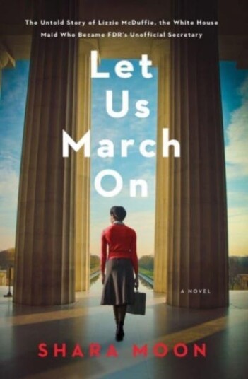 Let Us March On A Novel Let Us March On A Novel
