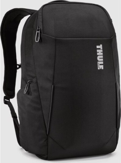Thule Accent Notebookryggsekk 23L 16" Svart Thule Accent Notebookryggsekk 23L 16" Svart