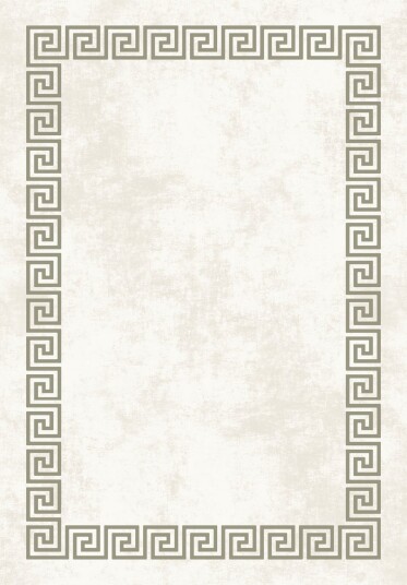 Wilton teppe Zakynthos beige Størrelse: 180 x 270 cm