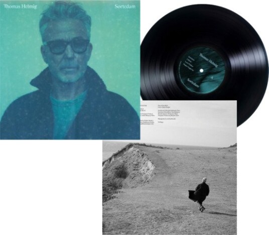 Sortedam Usa Vinyl