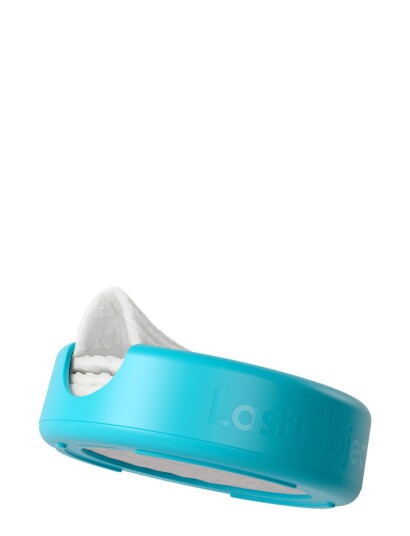 LastObject Lastround Large Turquoise - Blue - ONE SIZE