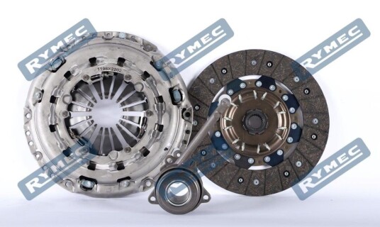 Clutchsett RYMEC JT1777017
