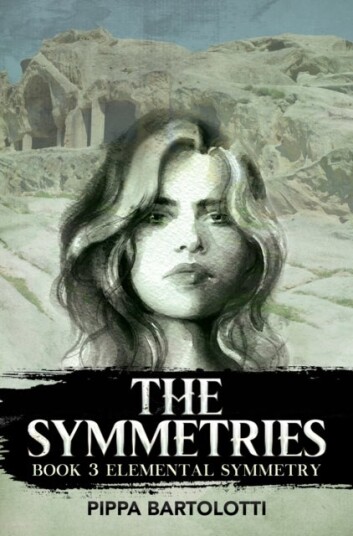 The Symmetries   Book 3 Elemental Symmetry
