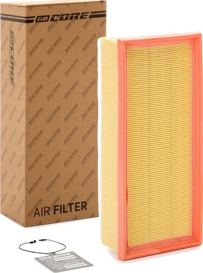 goCORE GCH0084 Luftfilter goCORE GCH0084 Luftfilter