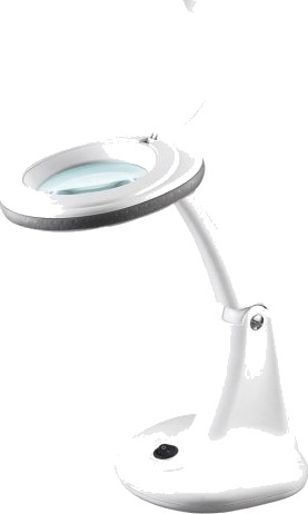 Rebel Staline Lampe Til Fastmonteringskontakt 5D 6W 6500K