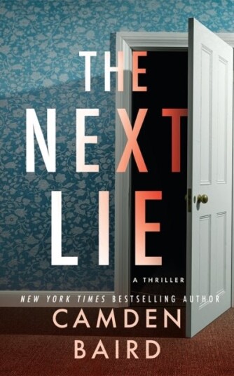 The Next Lie The Next Lie
