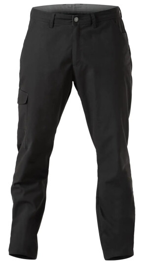 Swarovski Men's Op Outdoor Pants Anthracite XXL, Anthracite