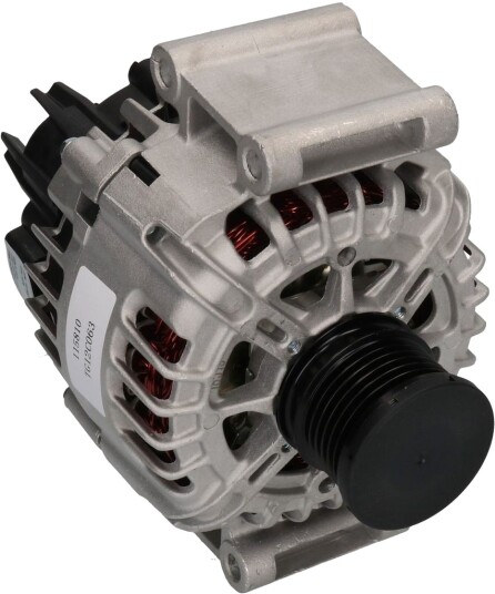 HC Cargo F 032 115 810 Dynamo