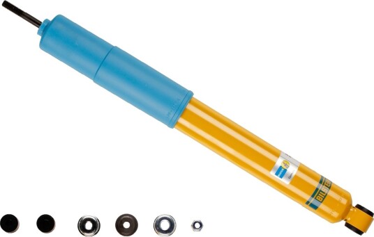 Støtdemper BILSTEIN 24-003179