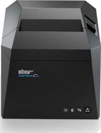 Star Micronics Mfp Oppgraderingssett Taa Samsvar