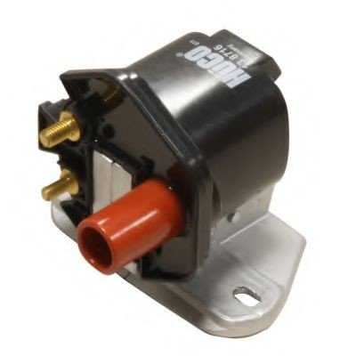 Tennspole coil HÜCO 138716