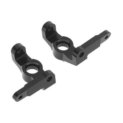 STRC CNC Machined Aluminum Front Steering Knuckles for Ascender/