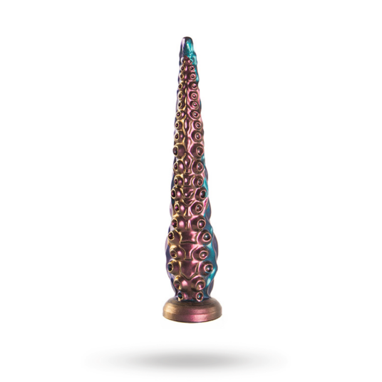 Charybdis Fine Tentacle Dildo 255 cm Charybdis Fine Tentacle Dildo 255 cm