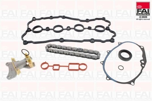 Registerkjedesett FAI AutoParts TCK126