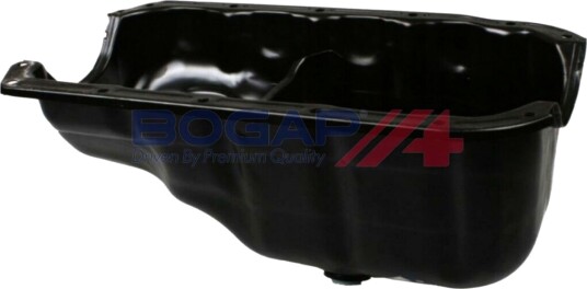 BOGAP W1919118 Bunnpanne BOGAP W1919118 Bunnpanne