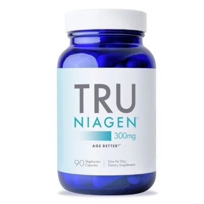 Tru Niagen 300mg 90 kapsler Tru Niagen 300mg 90 kapsler