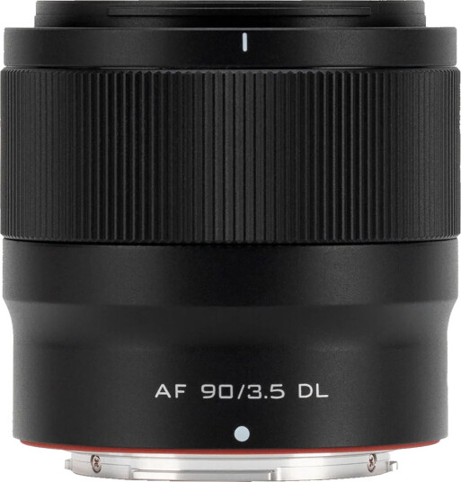Viltrox AF 90mm f/3.5 DJI DL-Mount Viltrox AF 90mm f/3.5 DJI DL-Mount