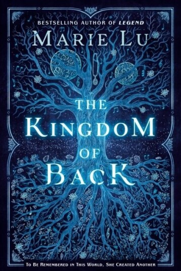 The Kingdom of Back