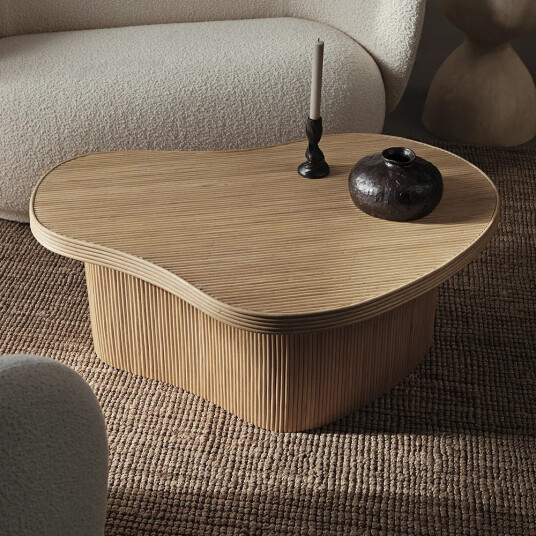 Ferm Living Isola Salongbord
