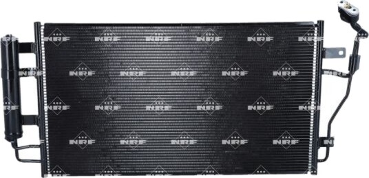 Kondensator NRF 350443