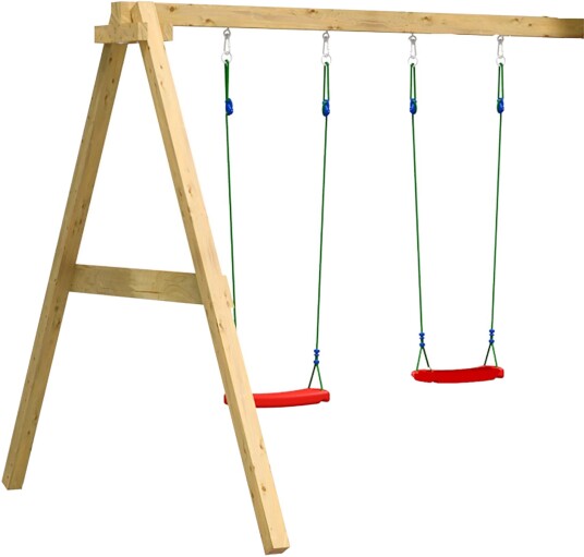 Jungle Gym Modul Huske