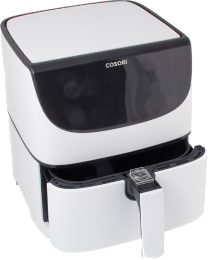 Cosori Premium CP158-RXW Airfryer 5,5L Hvit Cosori Premium CP158-RXW Airfryer 5,5L Hvit