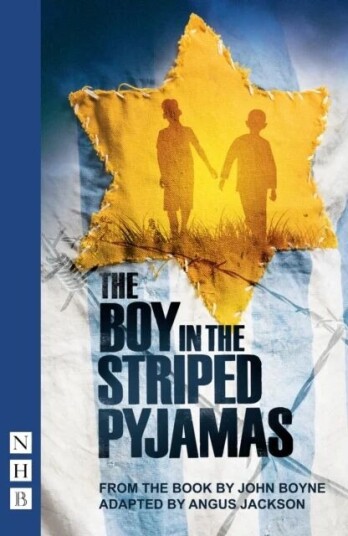 The Boy In The Striped Pyjamas Av John Boyne The Boy In The Striped Pyjamas Av John Boyne