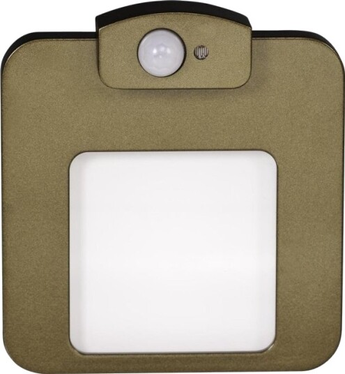 Trappe /Gangbelysning Zamel Led Mozaika 14V Dc Justerbar Sensor Zlo Hvit Nøytral Led10121647