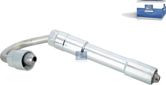 Høytrykkledning, innsprøytningsanlegg DT Spare Parts 4.00958