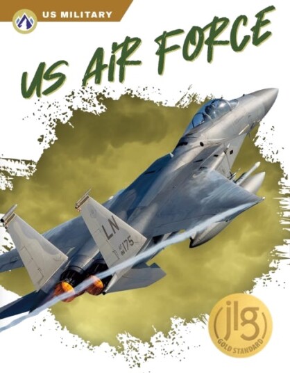Us Air Force Av Meg Gaertner