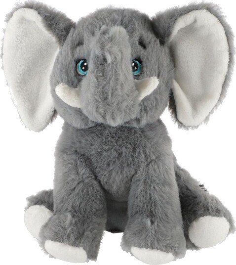 Tulilo Eustachy Kosebamse Elefant 21 cm