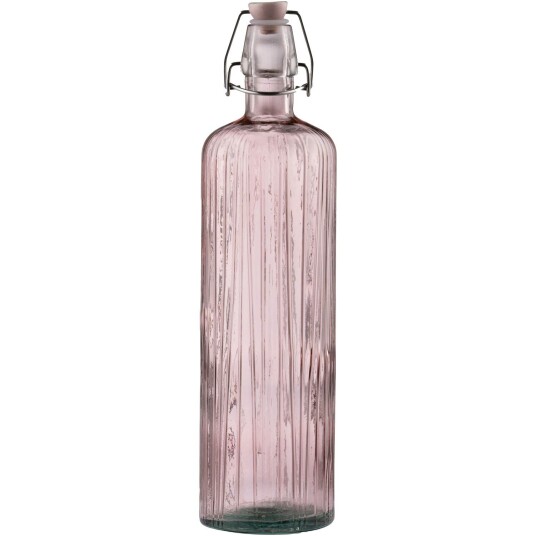 Bitz Kusintha Vannflaske 1,2 L Rosa Bitz Kusintha Vannflaske 1,2 L Rosa